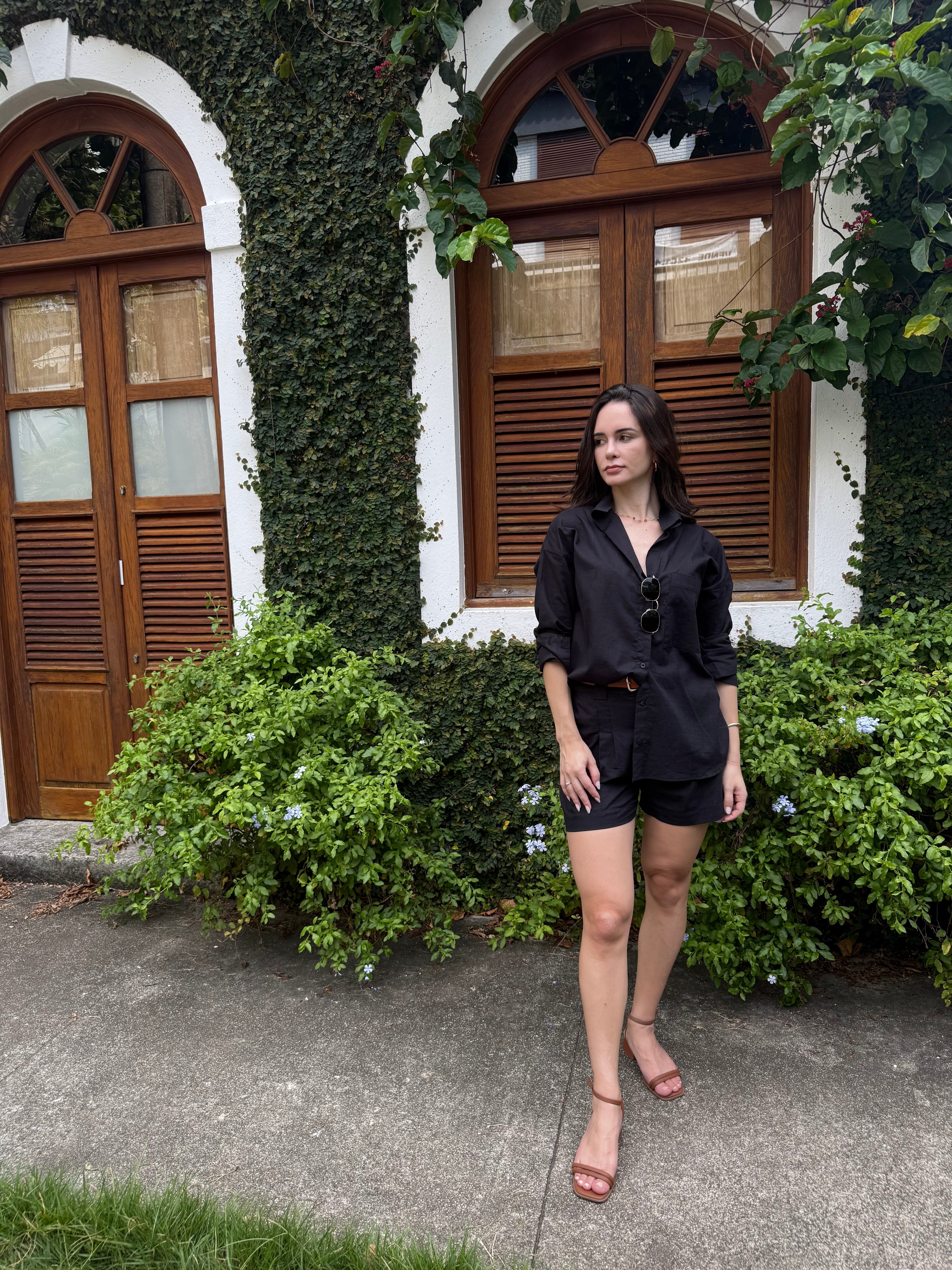Conjunto Aurora Look Completo — Bella Malu