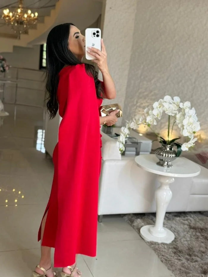 Vestido Maria Julia