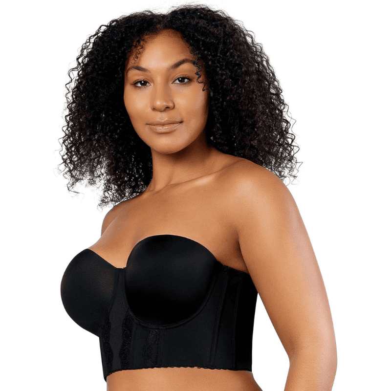 Sutiã Corset Modelador – Elegância e Sustentação [COMPRE 1 LEVE 2] Alças Removíveis + BRINDES